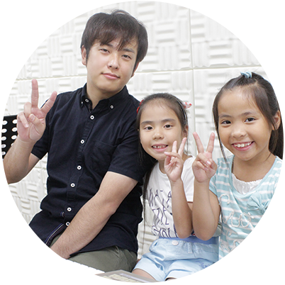 講師プロフィール